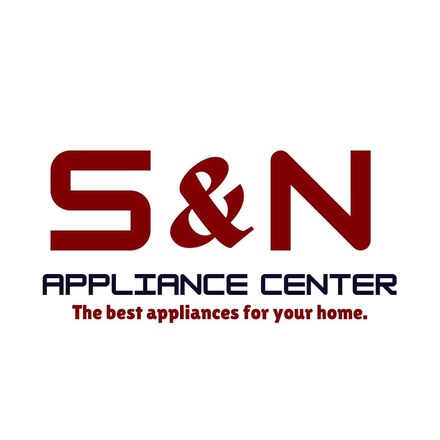 S&N Appliance